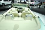 Nissan Murano CrossCabriolet 2011 года